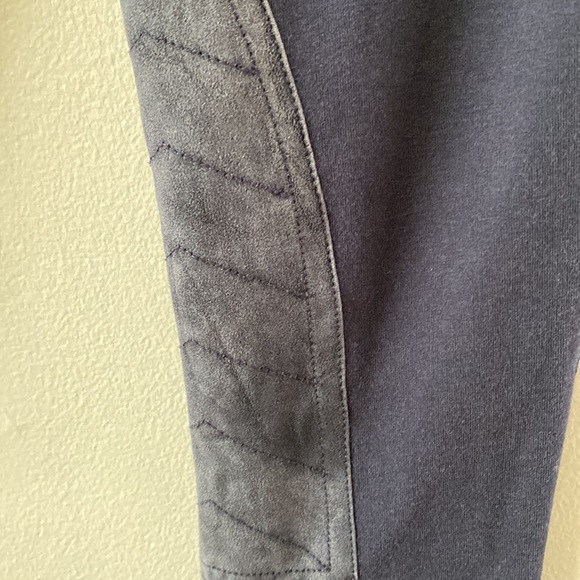 Polo riding leggings - Picture 2 of 5